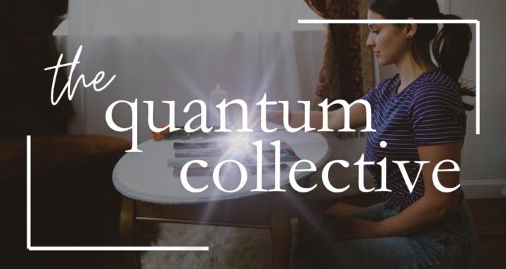 The Quantum Collective 🪐