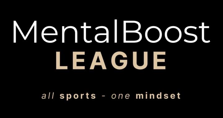 MentalBoost LEAGUE