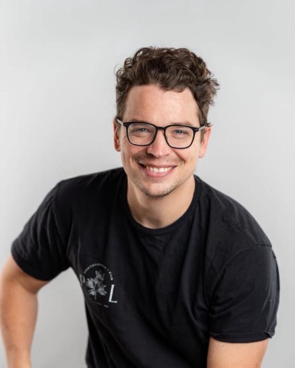 Aaron Powers