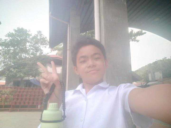 Samuel Matunog
