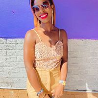 Koketso Queen Dube