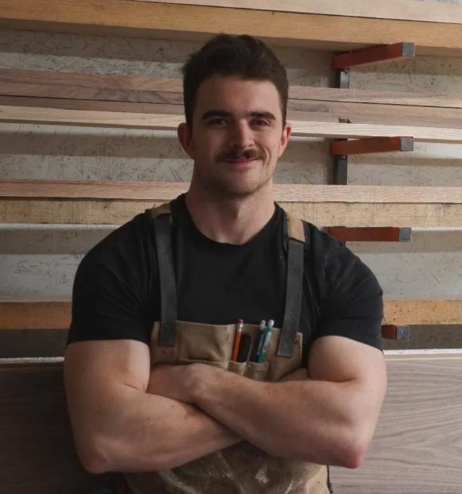 Nathan Keen