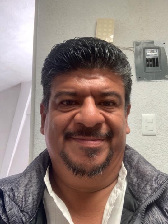 Gerardo Arenas