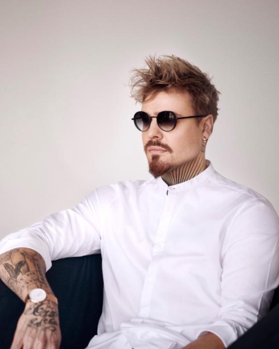 Robertas Kalinkinas