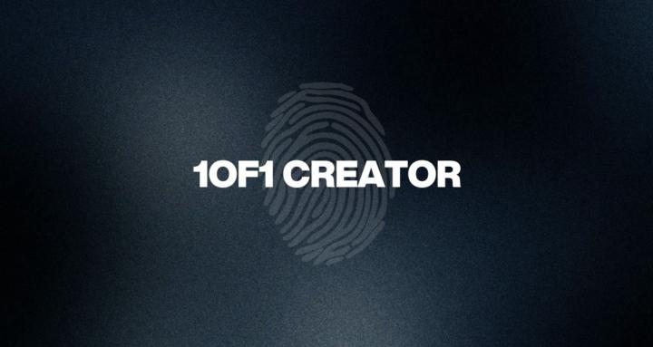 1of1 Creator