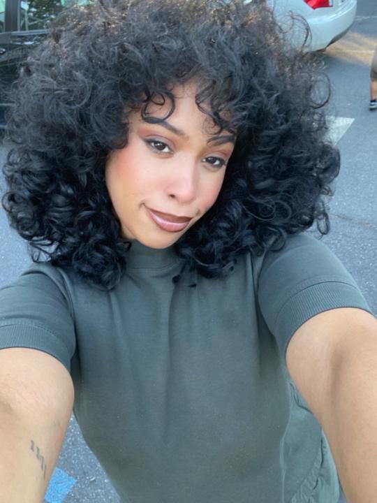 Chantelle Loveday