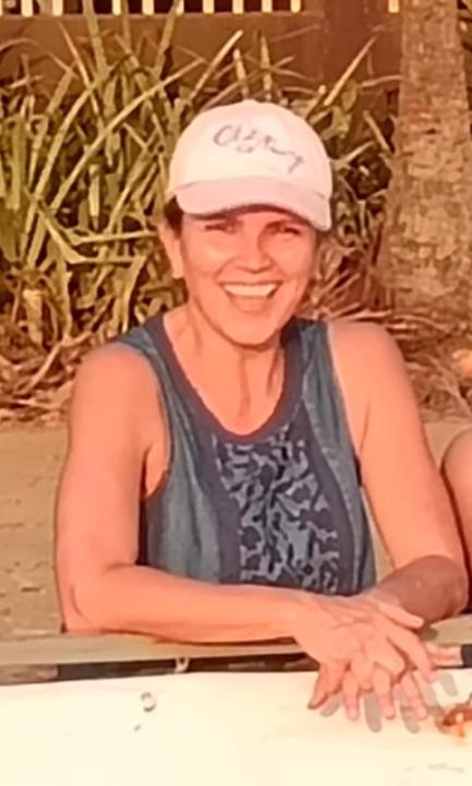 Carolina Granados