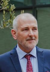Damian McDonald