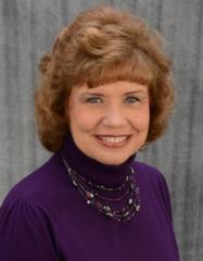 Tina Carroll