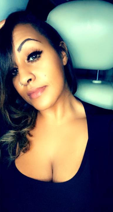 Moriah Richardson