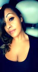 Moriah Richardson