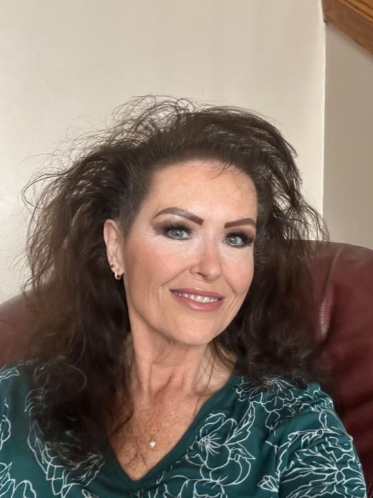 Babette Stagge