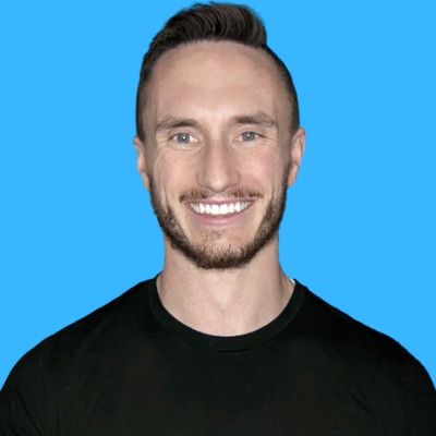 Conner Hansen