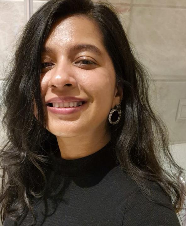Shruti Srivastava
