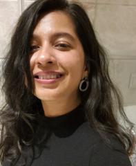 Shruti Srivastava