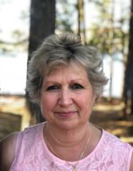 Cindi Sturgess-Newman