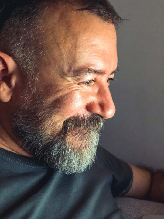 Uri Hernández