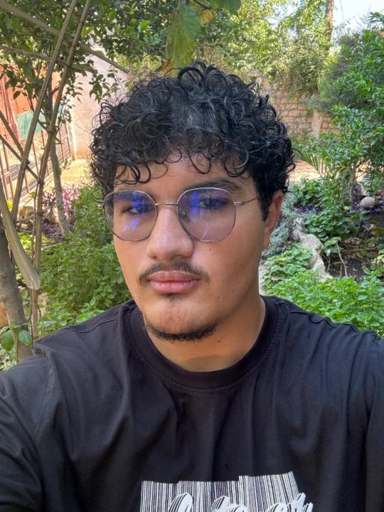 Eiad Hamad