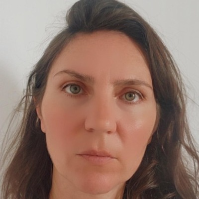 Laura Sabau