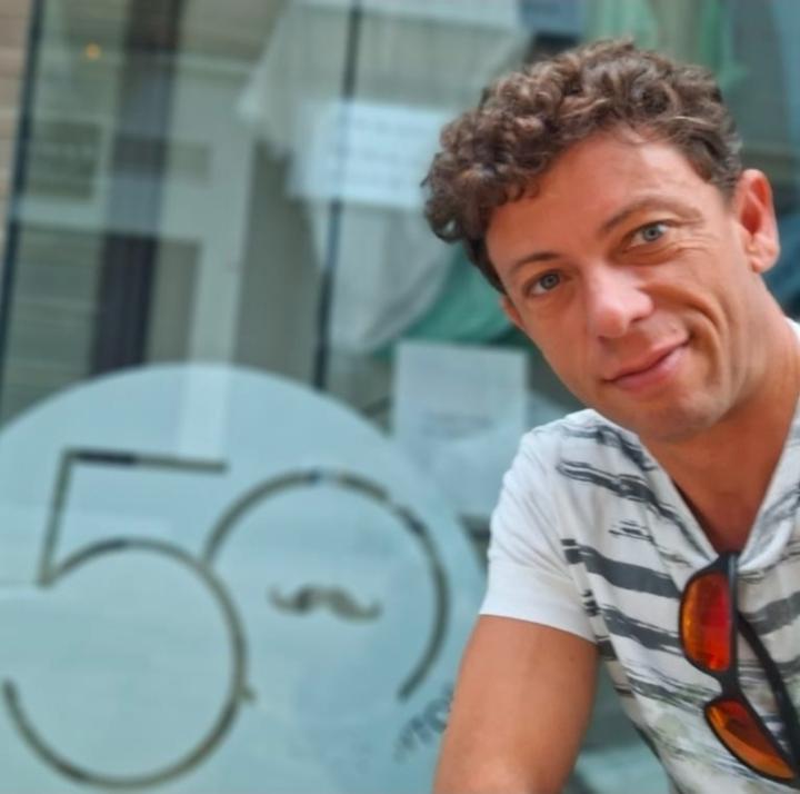 Antonio Soriano Martínez