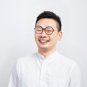 Jason Kuan