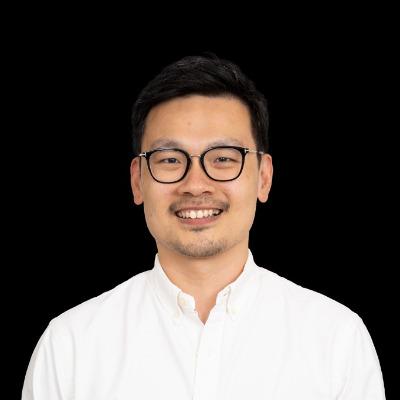 Jason Kuan