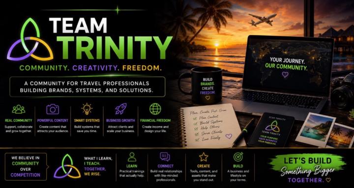 Team Trinity
