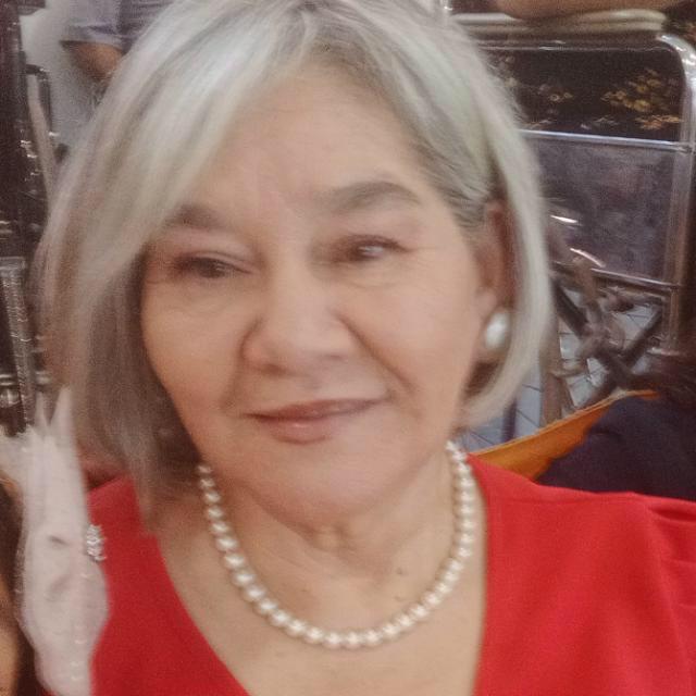 Caro Maria Elodia Salazar Tamayo