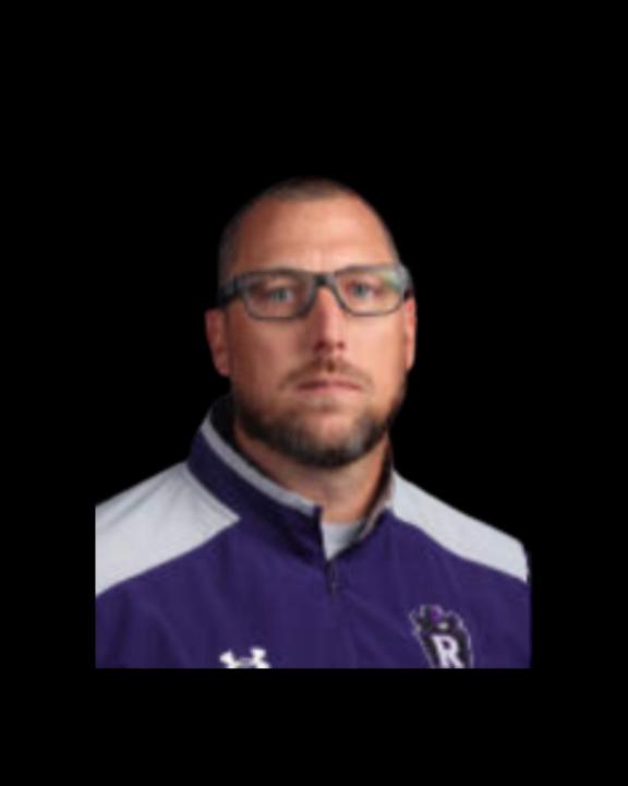 Trey Rachal