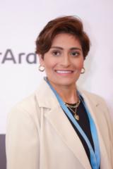 Maryam Abdulghaffar