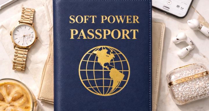 The Soft Power Passport