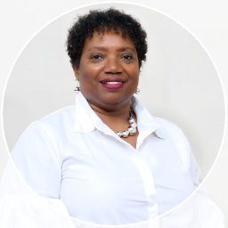 Mary Simmons