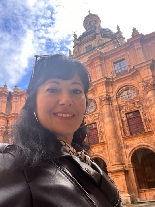 Olga Hernández