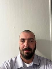 Michael Govas, EA