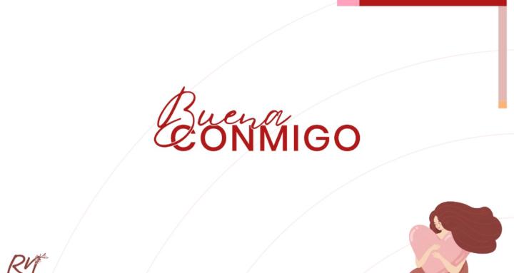 Buena Conmigo