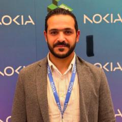 Ahmed Elmidani