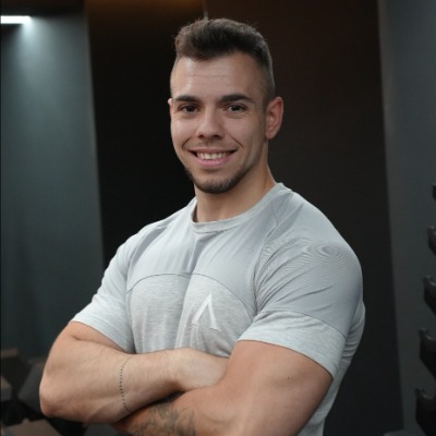 David Requena