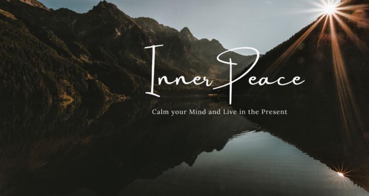Inner Peace