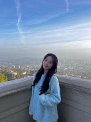 Evelyn Ahn