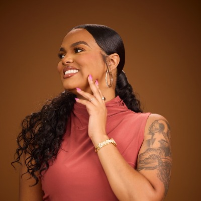 Kierra Bussey
