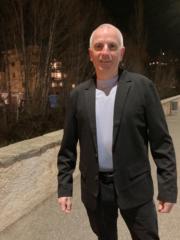 Raphael Cesmat