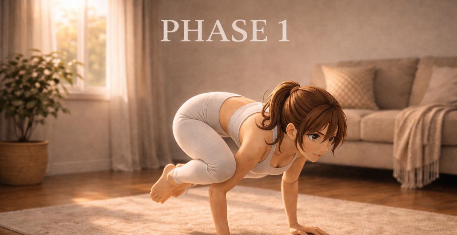 Phase 1 - Allignment