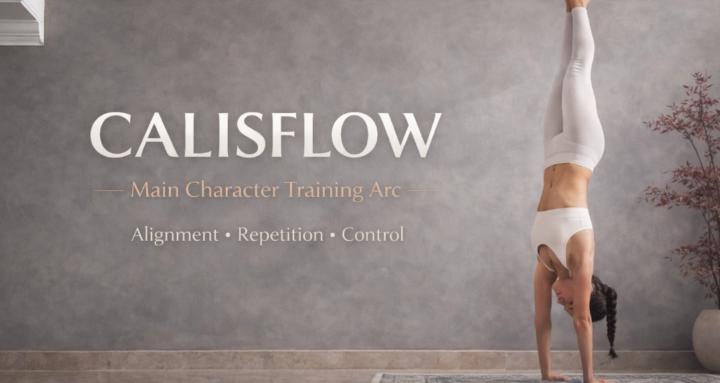 CalisFlow