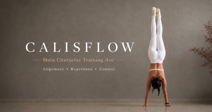 Calisflow