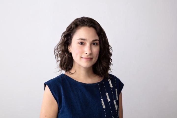 Cydney Wixon