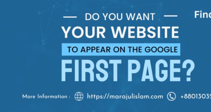 Marketing & SEO Solution