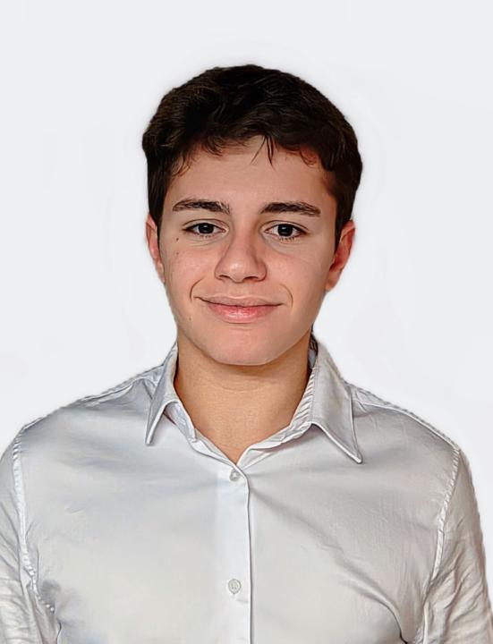 Yeray González Gómez