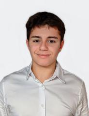 Yeray González Gómez