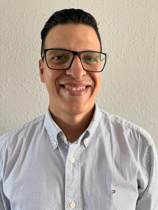 Julio Cesar Castillo Perez