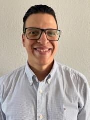 Julio Cesar Castillo Perez